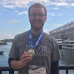 Meet your Posher, Jordan